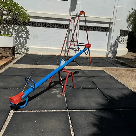 Nuestro Atico Con Vistas Al Mar Terraza, Piscina Y Parking شقة *