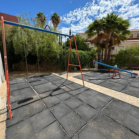 Nuestro Atico Con Vistas Al Mar Terraza, Piscina Y Parking شقة