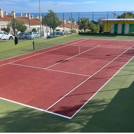شقة Nuestro Atico Con Vistas Al Mar Terraza, Piscina Y Parking