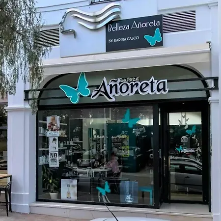 شقة Nuestro Atico Con Vistas Al Mar Terraza, Piscina Y Parking *